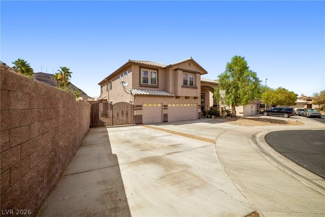789 Craigmark Court, Henderson, NV 89002