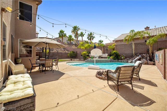 789 Craigmark Court, Henderson, NV 89002