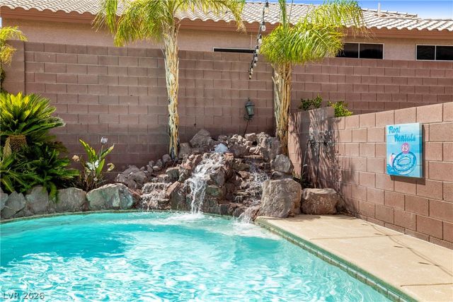 789 Craigmark Court, Henderson, NV 89002