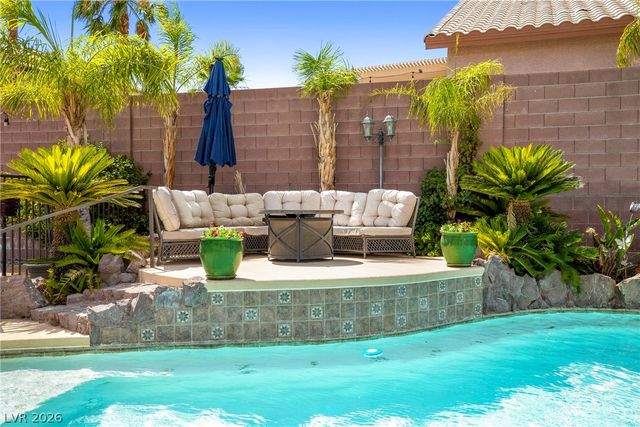 789 Craigmark Court, Henderson, NV 89002