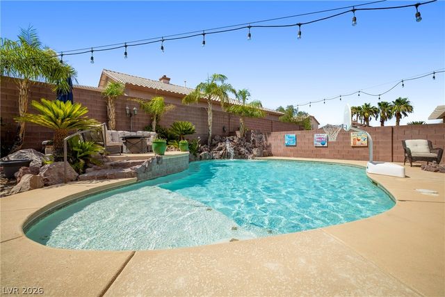 789 Craigmark Court, Henderson, NV 89002