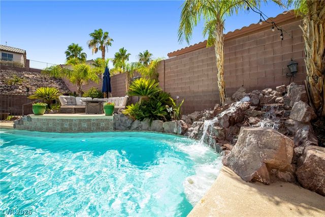 789 Craigmark Court, Henderson, NV 89002