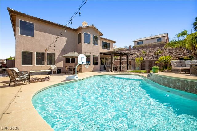 789 Craigmark Court, Henderson, NV 89002