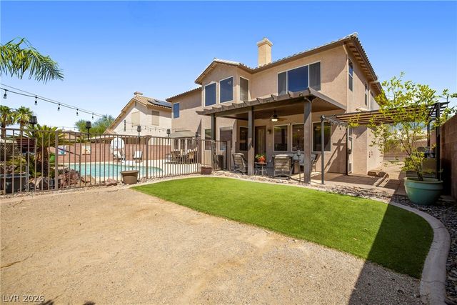 789 Craigmark Court, Henderson, NV 89002
