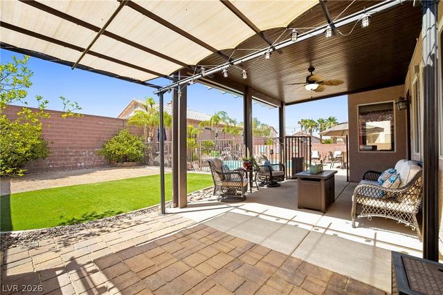 789 Craigmark Court, Henderson, NV 89002