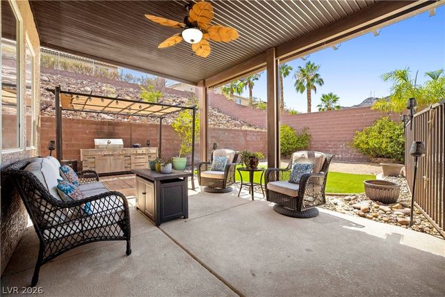 789 Craigmark Court, Henderson, NV 89002