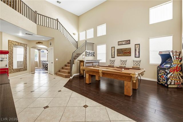 789 Craigmark Court, Henderson, NV 89002