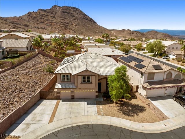 789 Craigmark Court, Henderson, NV 89002