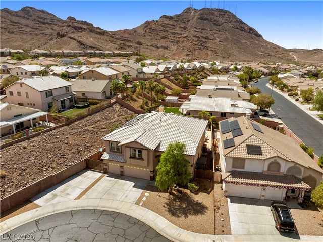 789 Craigmark Court, Henderson, NV 89002