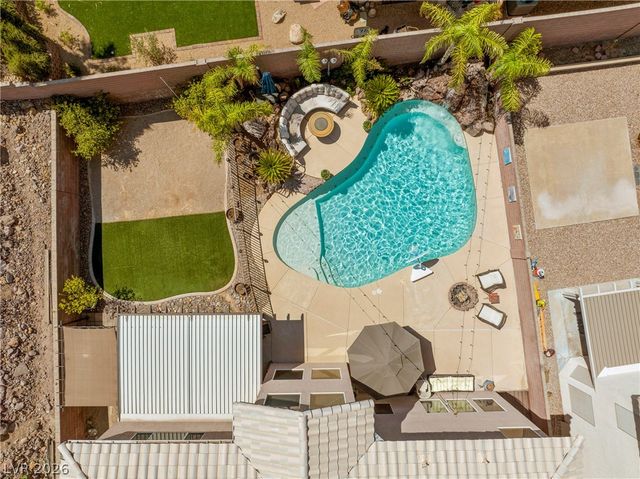 789 Craigmark Court, Henderson, NV 89002