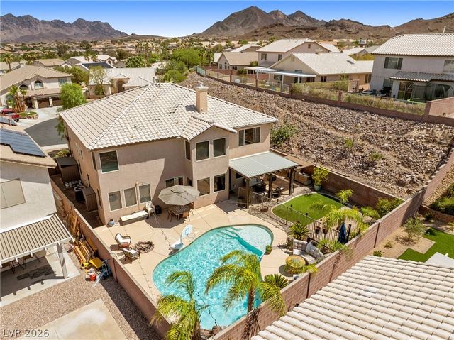 789 Craigmark Court, Henderson, NV 89002