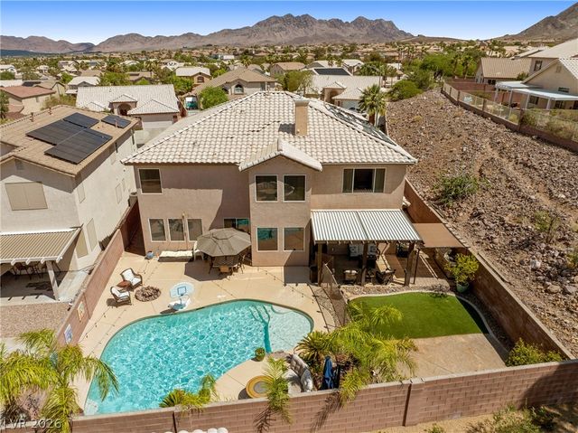 789 Craigmark Court, Henderson, NV 89002