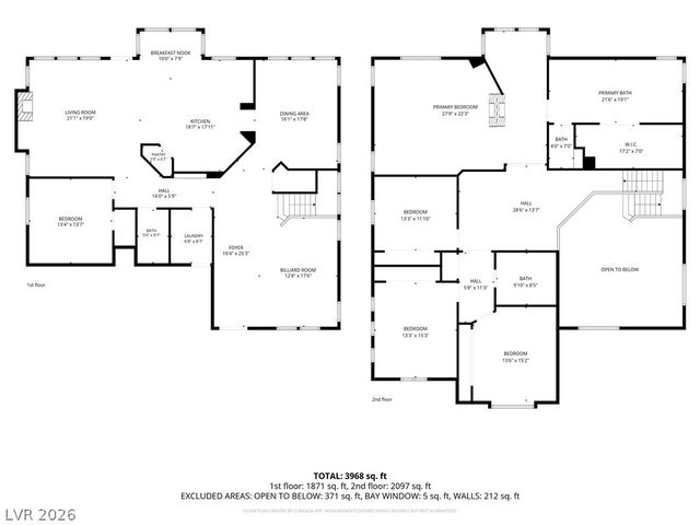 789 Craigmark Court, Henderson, NV 89002