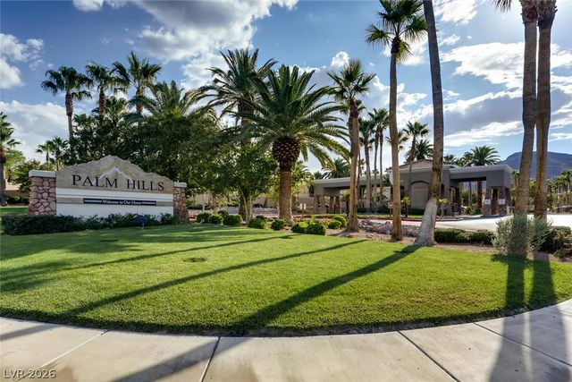 789 Craigmark Court, Henderson, NV 89002