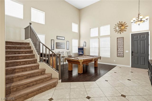 789 Craigmark Court, Henderson, NV 89002