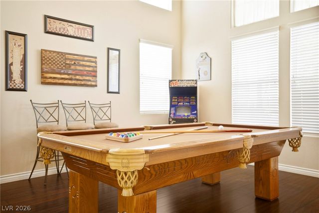 789 Craigmark Court, Henderson, NV 89002