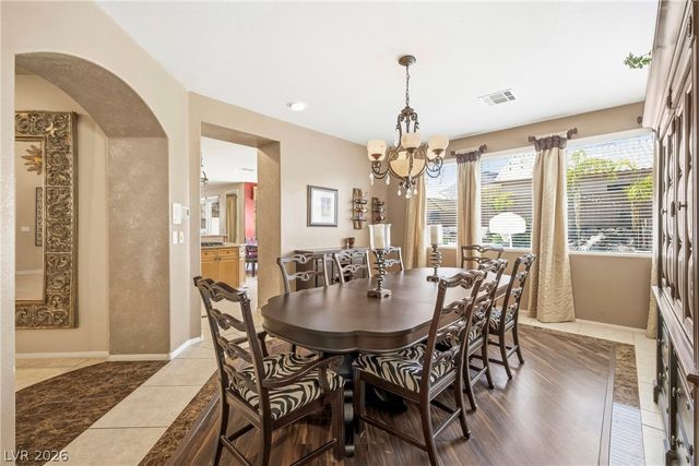 789 Craigmark Court, Henderson, NV 89002
