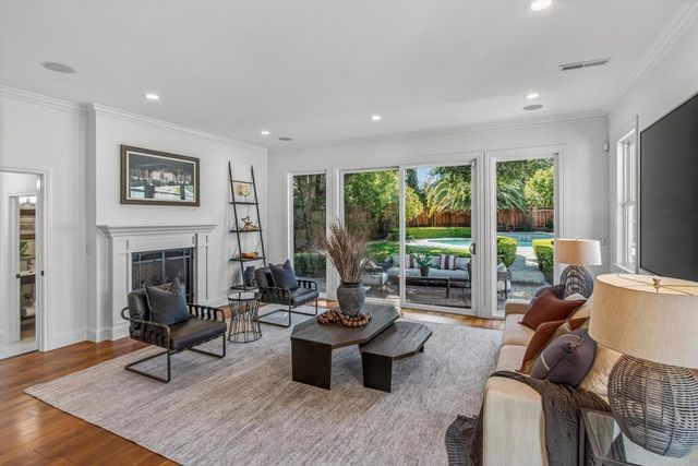 1340 Miravalle Avenue, Los Altos, CA 94024