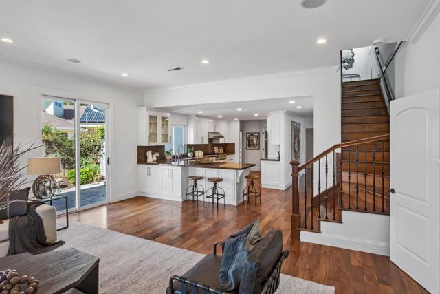 1340 Miravalle Avenue, Los Altos, CA 94024