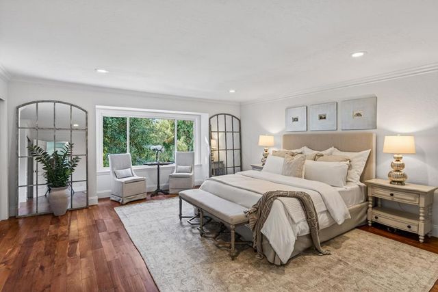 1340 Miravalle Avenue, Los Altos, CA 94024