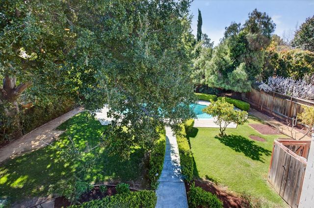 1340 Miravalle Avenue, Los Altos, CA 94024