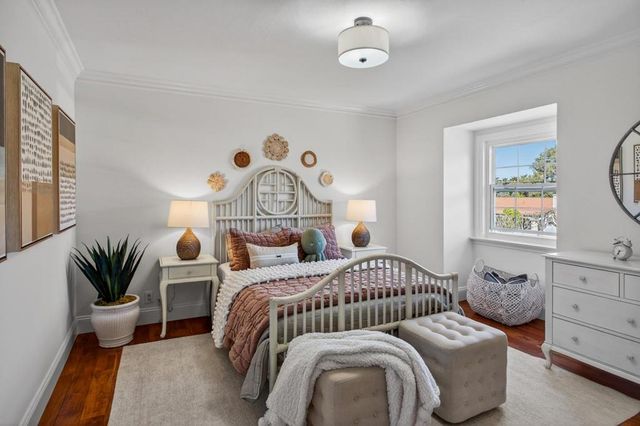 1340 Miravalle Avenue, Los Altos, CA 94024