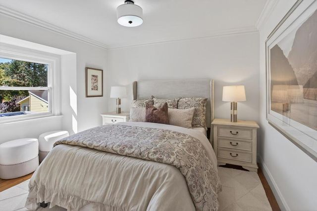 1340 Miravalle Avenue, Los Altos, CA 94024