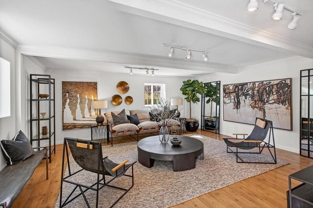 1340 Miravalle Avenue, Los Altos, CA 94024