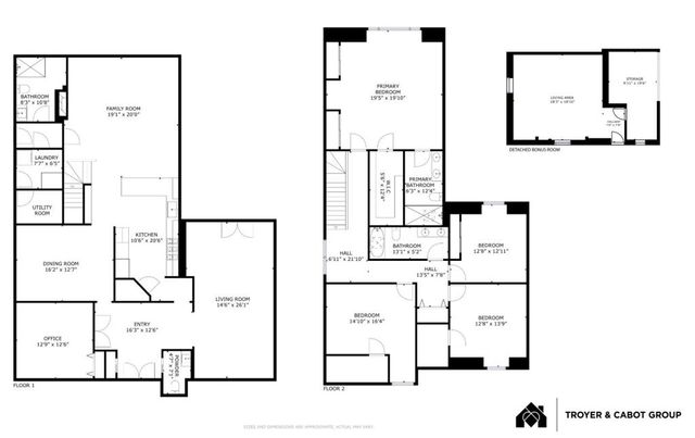 1340 Miravalle Avenue, Los Altos, CA 94024