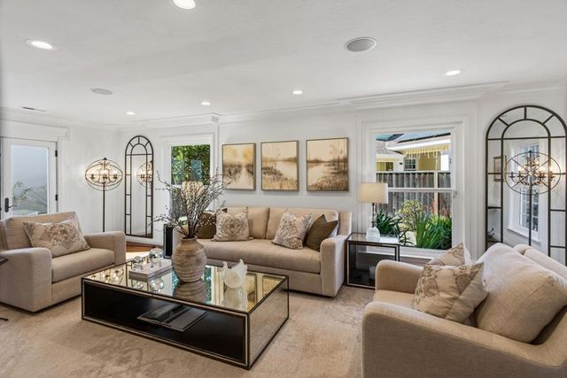 1340 Miravalle Avenue, Los Altos, CA 94024