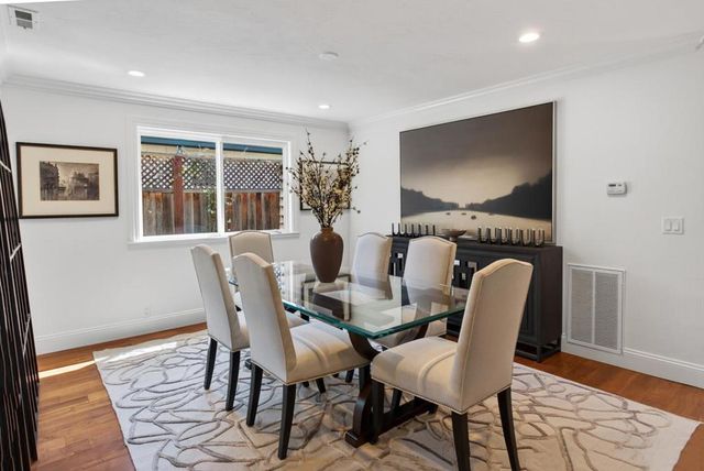 1340 Miravalle Avenue, Los Altos, CA 94024