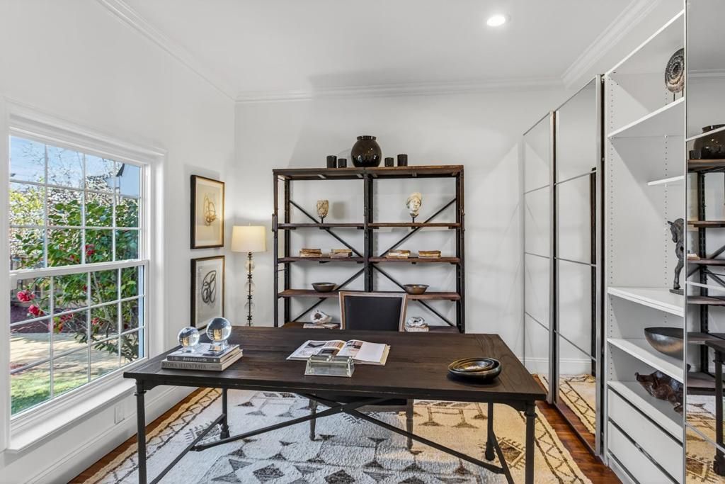 Image 14 of property listing at 1340 Miravalle Avenue, Los Altos, CA 94024