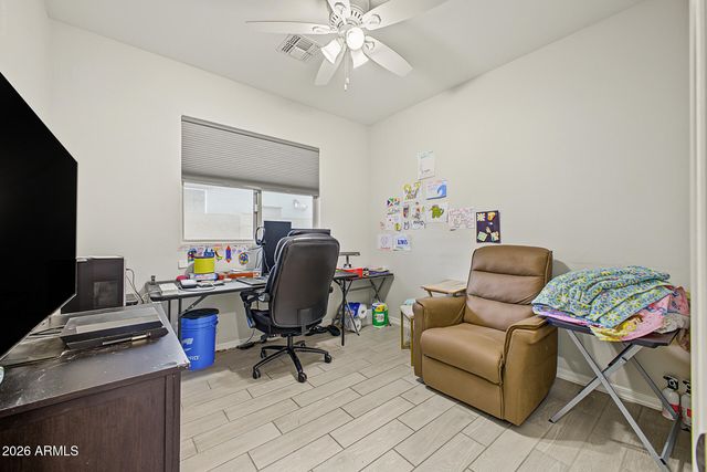 17453 W SELDON Lane, Waddell, AZ 85355