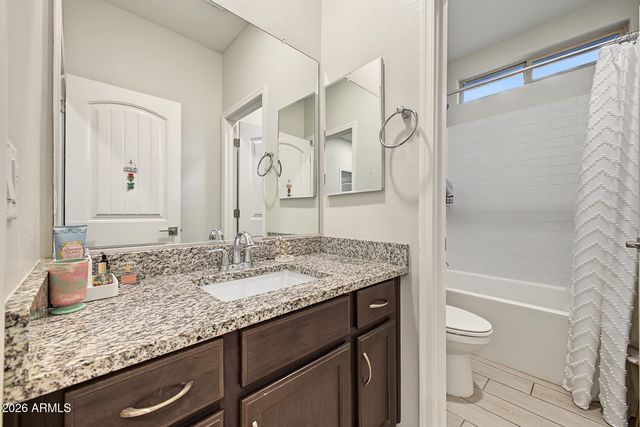 17453 W SELDON Lane, Waddell, AZ 85355