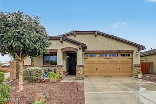 17453 W SELDON Lane, Waddell, AZ 85355