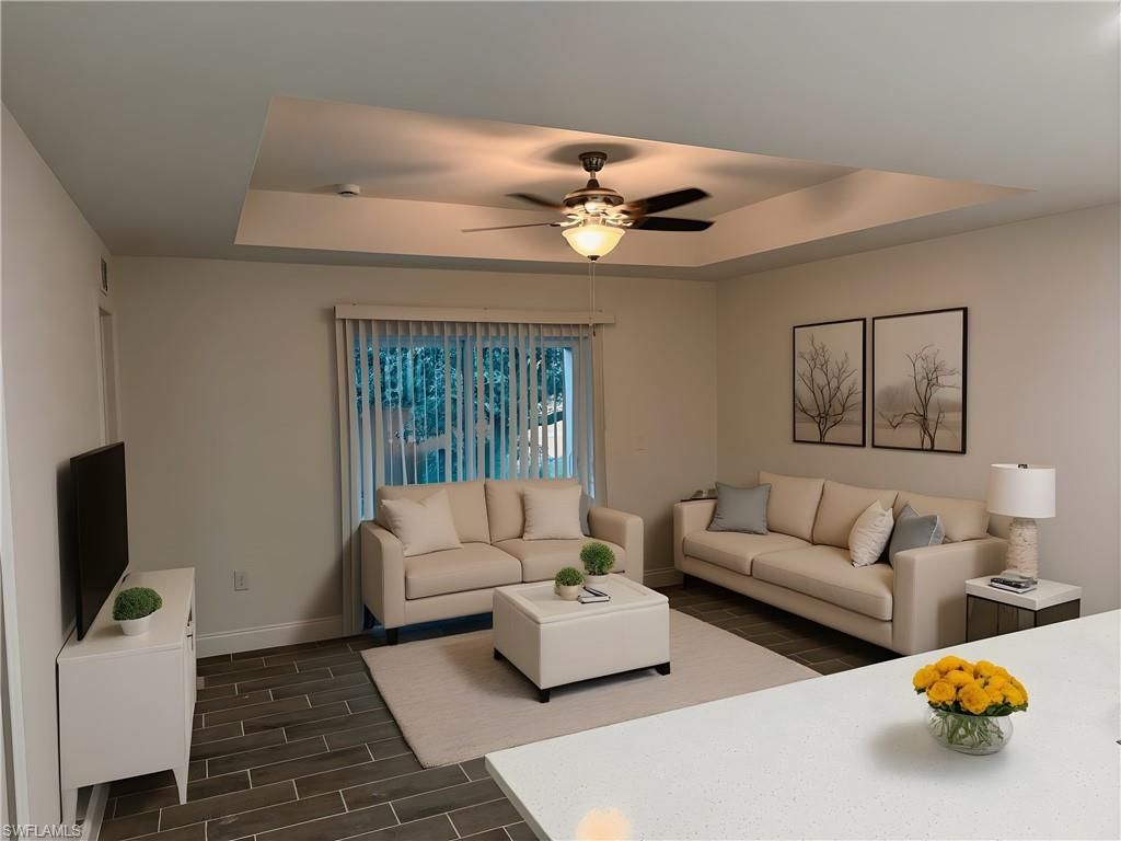 701-703 Gordon AVE S, LEHIGH ACRES, FL 33973 — photo 4