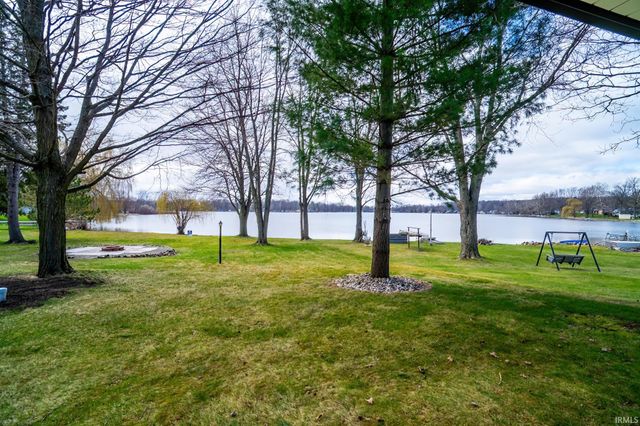 5120 E 100 S Road, Lagrange, IN 46761