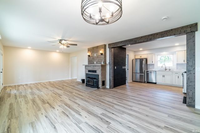 5120 E 100 S Road, Lagrange, IN 46761