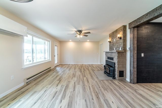 5120 E 100 S Road, Lagrange, IN 46761