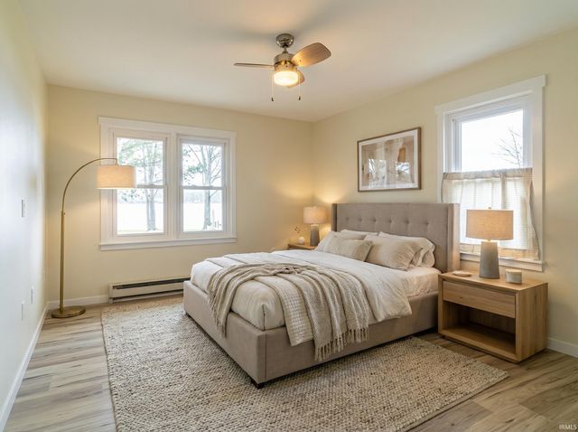 5120 E 100 S Road, Lagrange, IN 46761