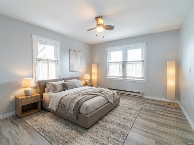 5120 E 100 S Road, Lagrange, IN 46761