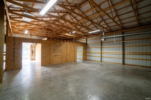 5120 E 100 S Road, Lagrange, IN 46761