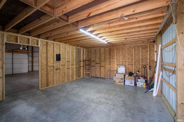 5120 E 100 S Road, Lagrange, IN 46761