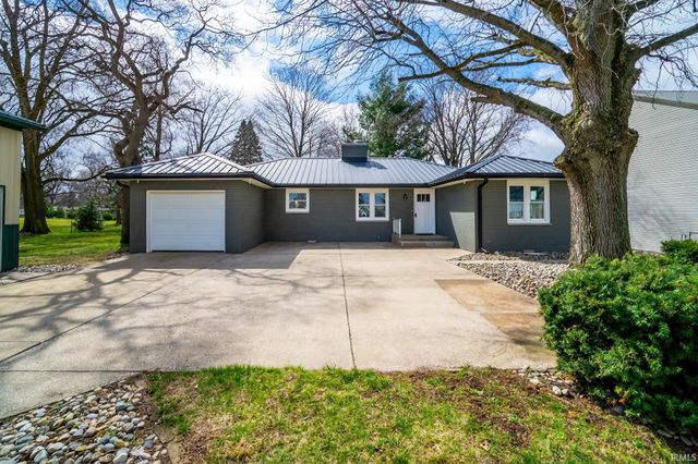 5120 E 100 S Road, Lagrange, IN 46761