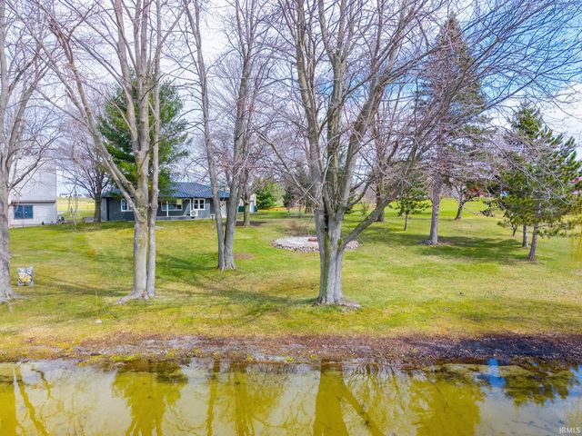 5120 E 100 S Road, Lagrange, IN 46761