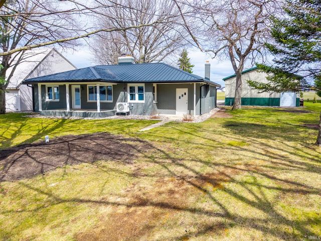 5120 E 100 S Road, Lagrange, IN 46761