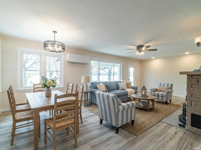 5120 E 100 S Road, Lagrange, IN 46761