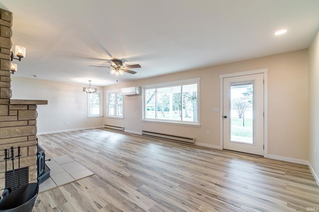 5120 E 100 S Road, Lagrange, IN 46761