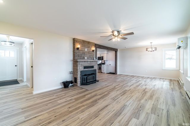 5120 E 100 S Road, Lagrange, IN 46761