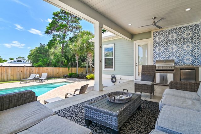 92 Maple Street, Santa Rosa Beach, FL 32459